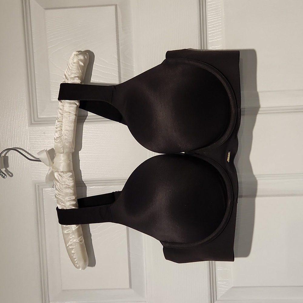 Cacique; 38DD Lightly Lined Balconette (underwire)